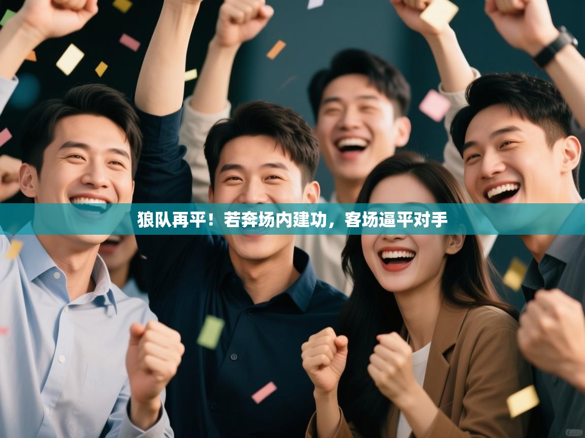 狼队再平！若奔场内建功，客场逼平对手  第2张