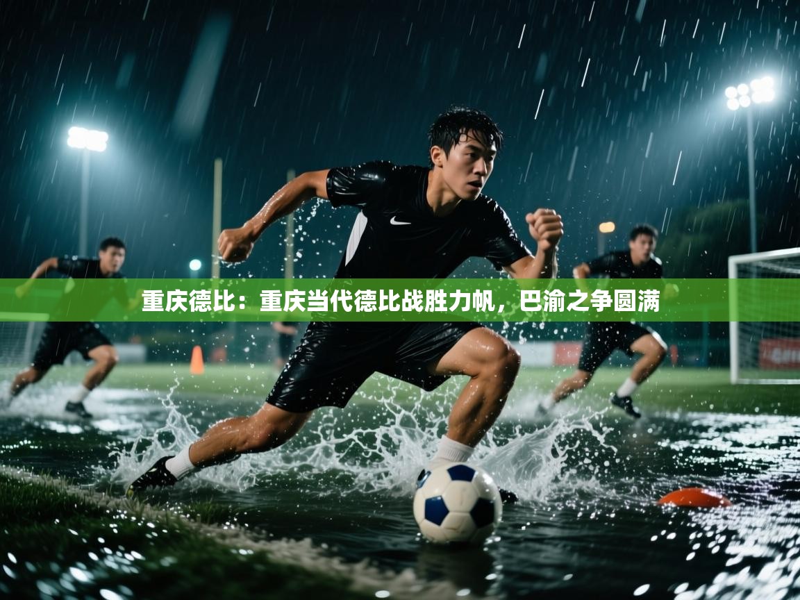 重庆德比：重庆当代德比战胜力帆，巴渝之争圆满