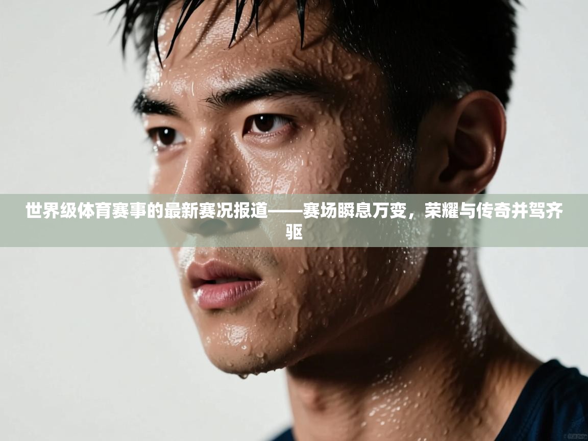 世界级体育赛事的最新赛况报道——赛场瞬息万变,荣耀与传奇并驾齐驱