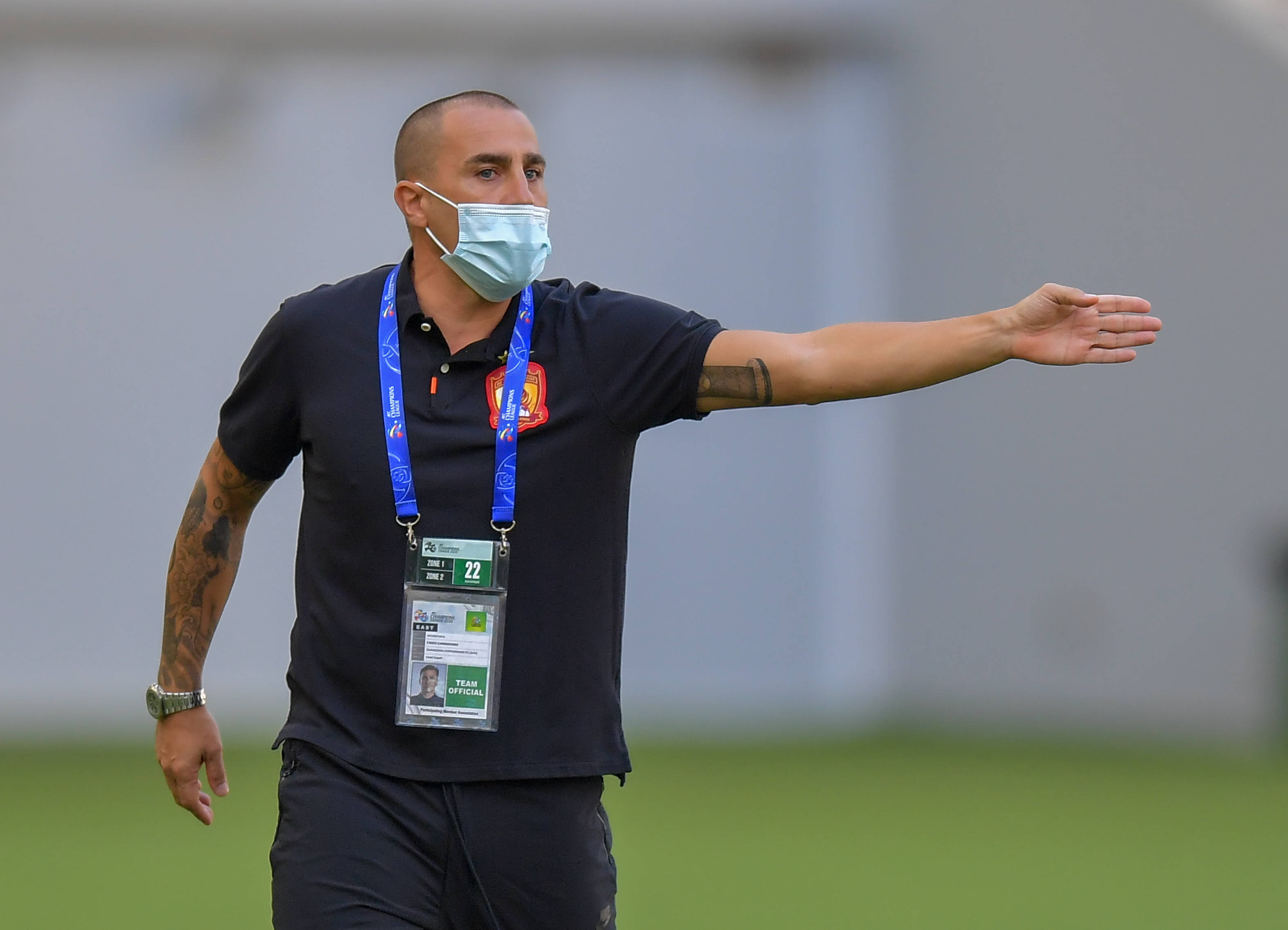 势均力敌:山东鲁能比与水原三星蓝翼战平的简单介绍 势均力敌:山东鲁能比与水原三星蓝翼战平的简单介绍