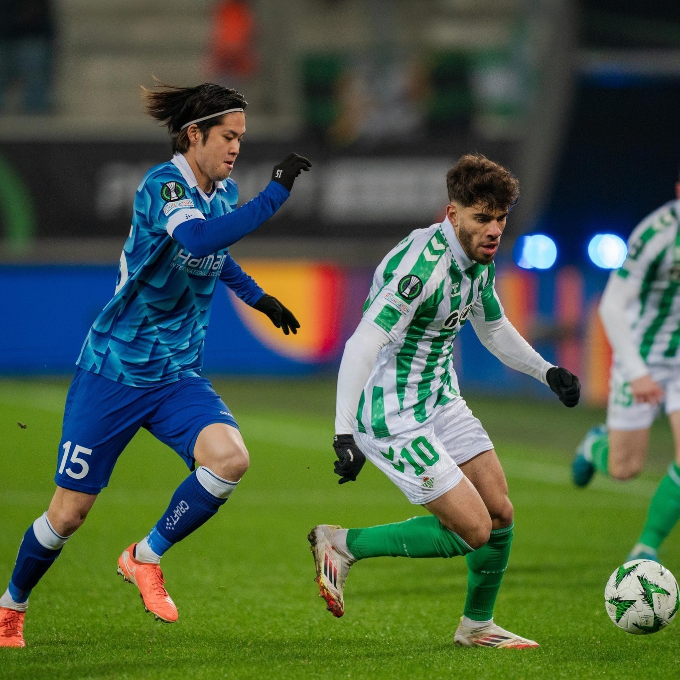 包含贝蒂斯防线稳固,零封对手取胜的词条 包含贝蒂斯防线稳固,零封对手取胜的词条