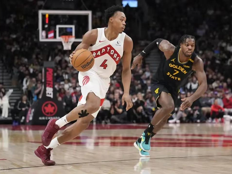 猛龙队在客场比赛中逆转胜利,实力不容小觑 猛龙队在客场比赛中逆转胜利,实力不容小觑