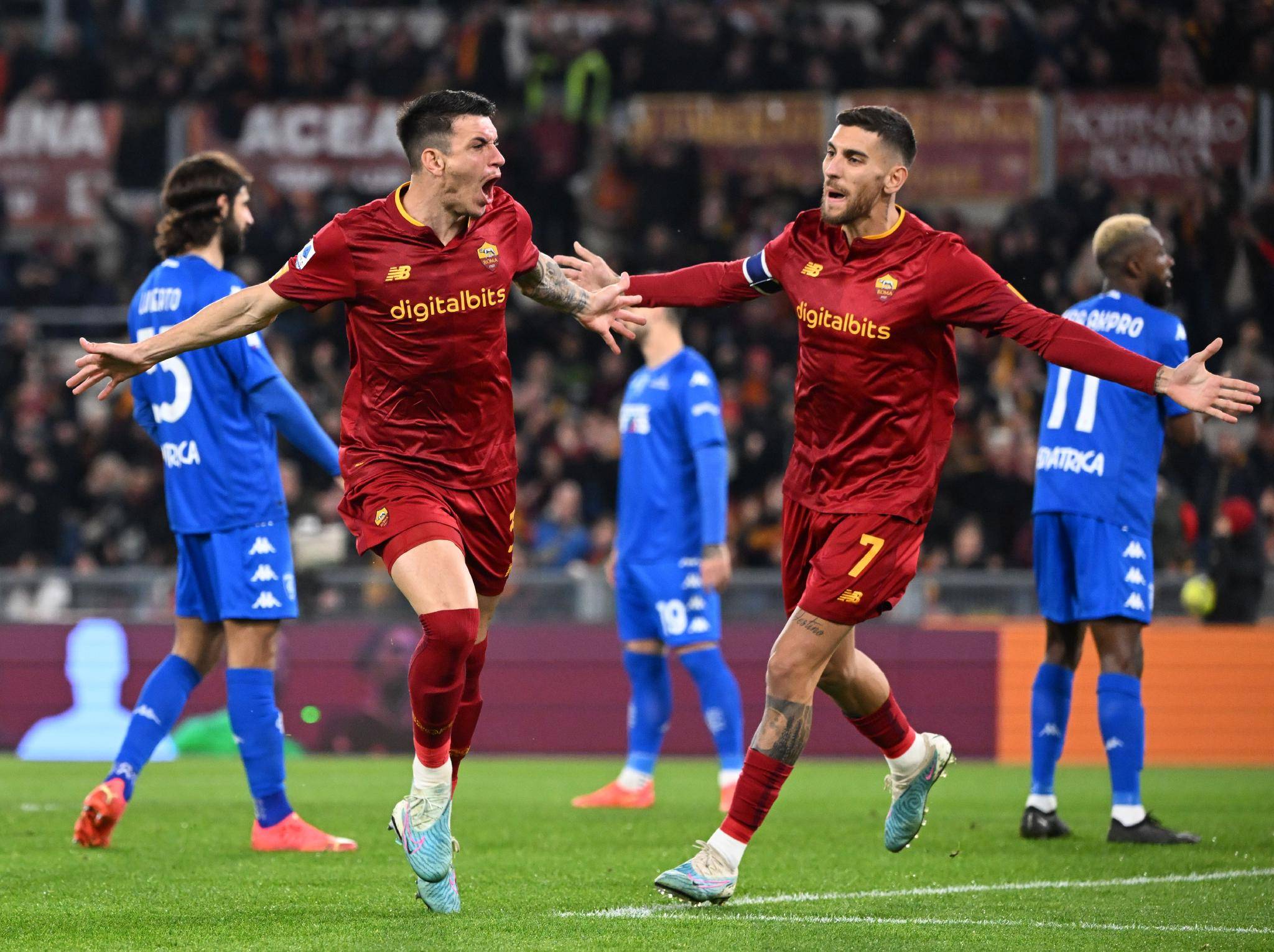 欧洲豪门球队在意甲联赛中取得胜利 欧洲豪门球队在意甲联赛中取得胜利