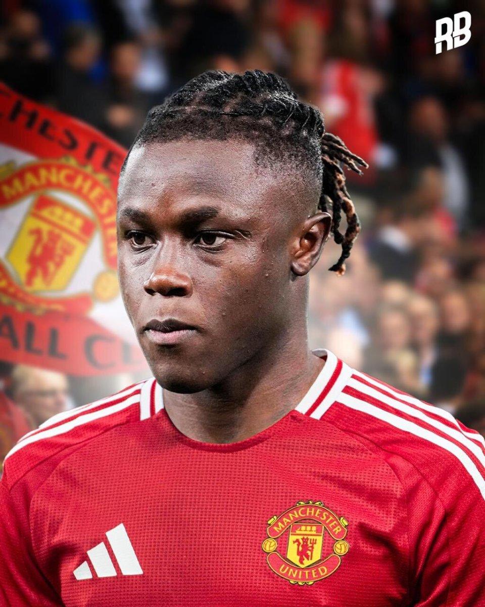 曼联小将表现抢眼，劲旅添新力量