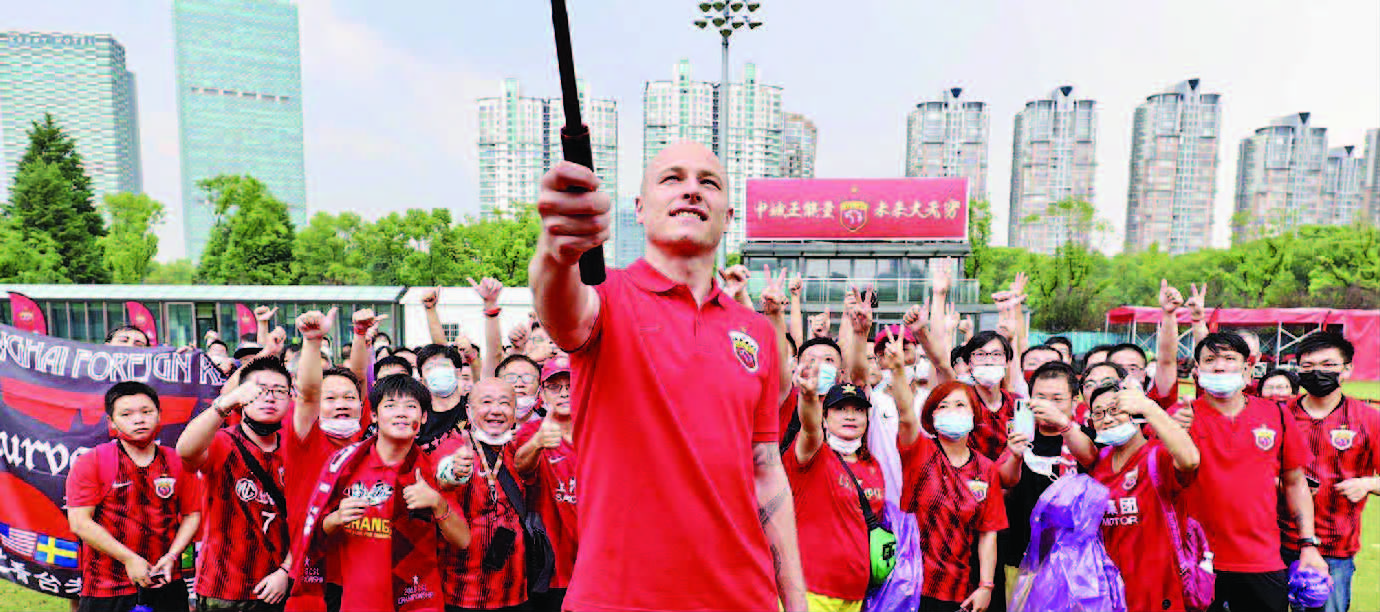 西悉尼流浪者核心球员体能恢复,备战曼联 西悉尼流浪者核心球员体能恢复,备战曼联