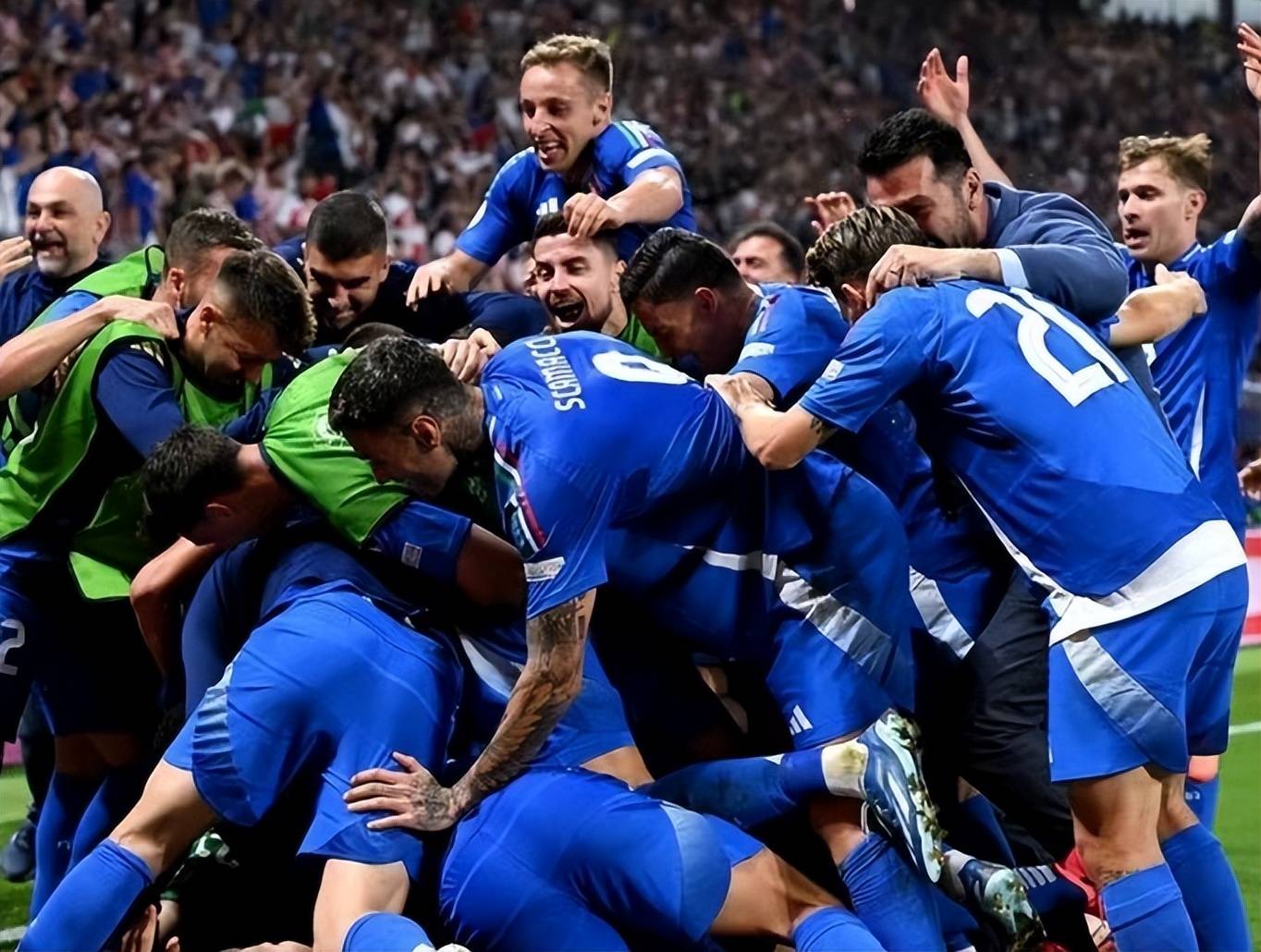 保加利亚队将挑战阿尔巴尼亚队,欧洲杯预选赛精彩纷呈!的简单介绍 保加利亚队将挑战阿尔巴尼亚队,欧洲杯预选赛精彩纷呈!的简单介绍