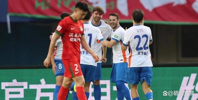 暗流涌动的赛场,谁将笑到最后 暗流涌动的赛场,谁将笑到最后