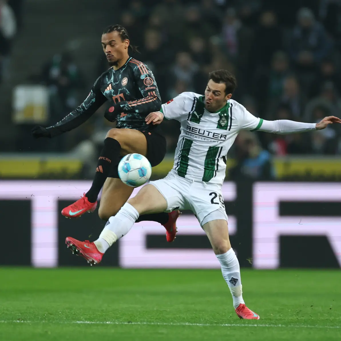 门兴格拉德巴赫主力伤愈复出,全力备战下一场比赛的简单介绍 门兴格拉德巴赫主力伤愈复出,全力备战下一场比赛的简单介绍