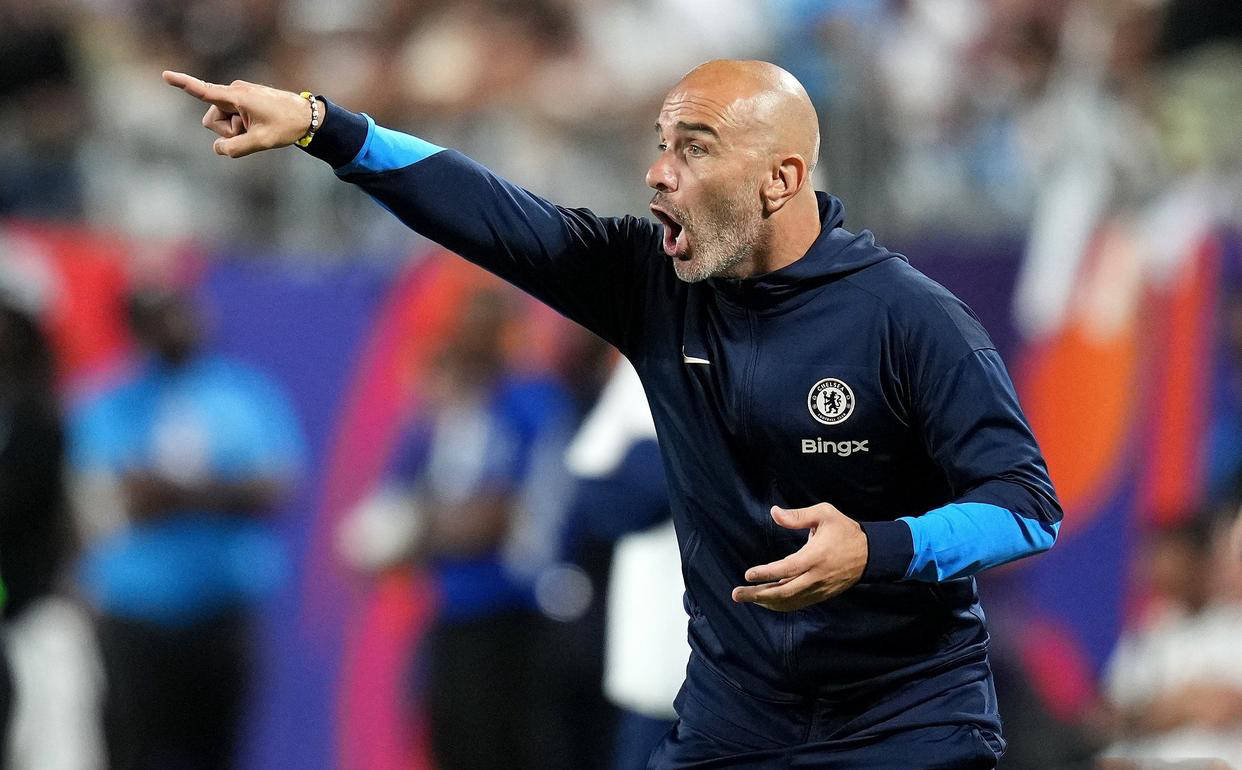 切尔西攻守兼顾表现出类拔萃,主场冲劲十足 切尔西攻守兼顾表现出类拔萃,主场冲劲十足