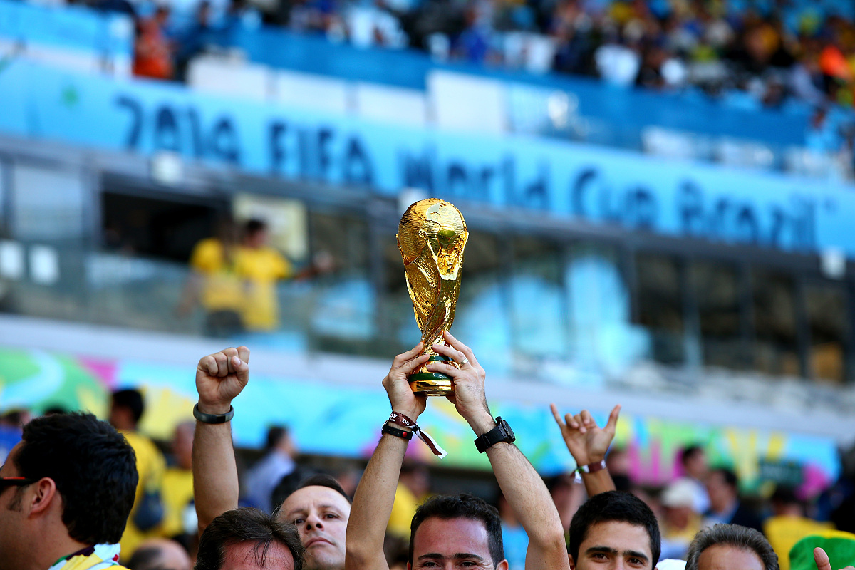 亚洲足球热门赛事上的精彩表现 亚洲足球热门赛事上的精彩表现