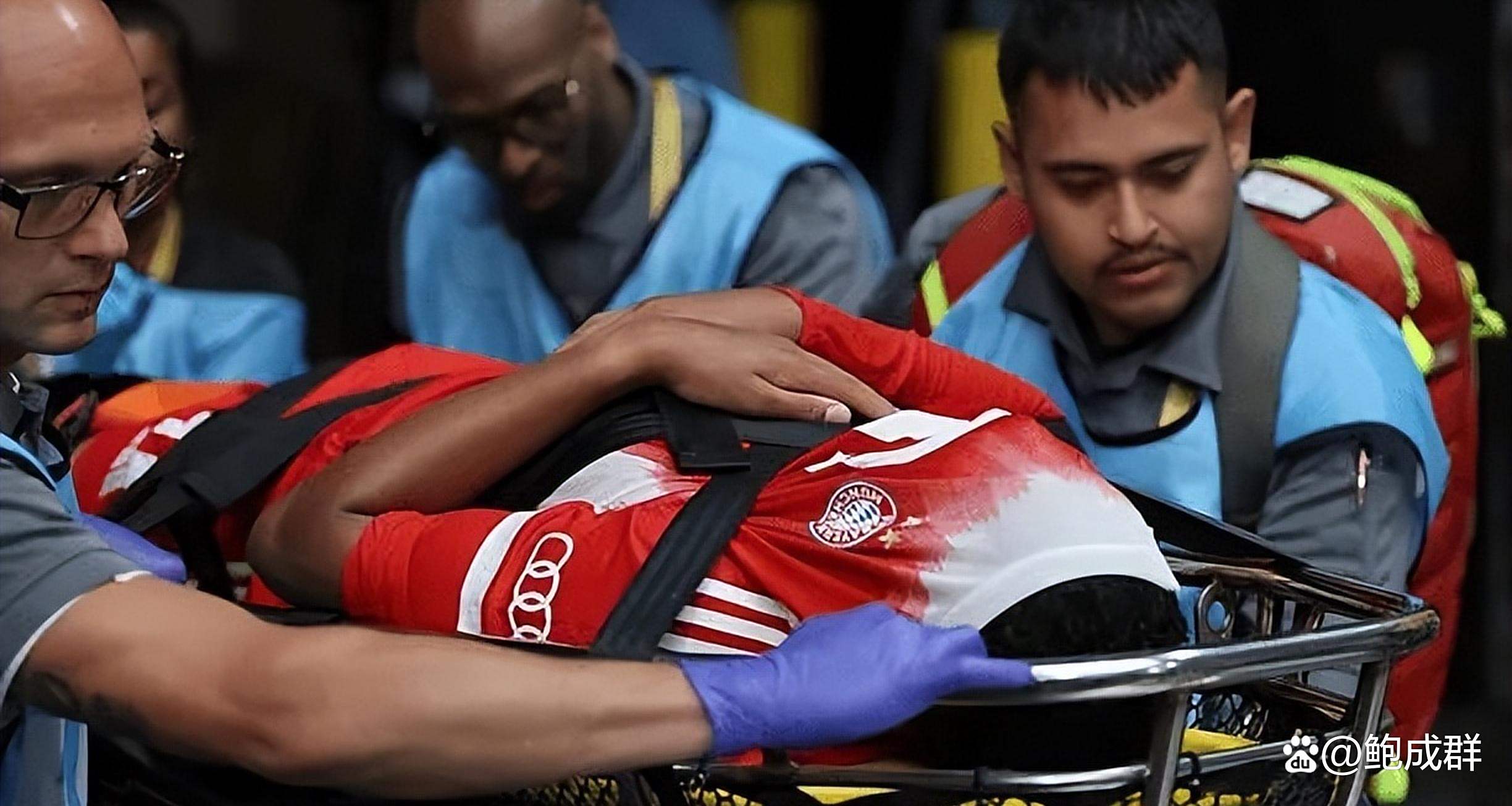 拜仁客场逆转,豪取关键胜利的简单介绍 拜仁客场逆转,豪取关键胜利的简单介绍