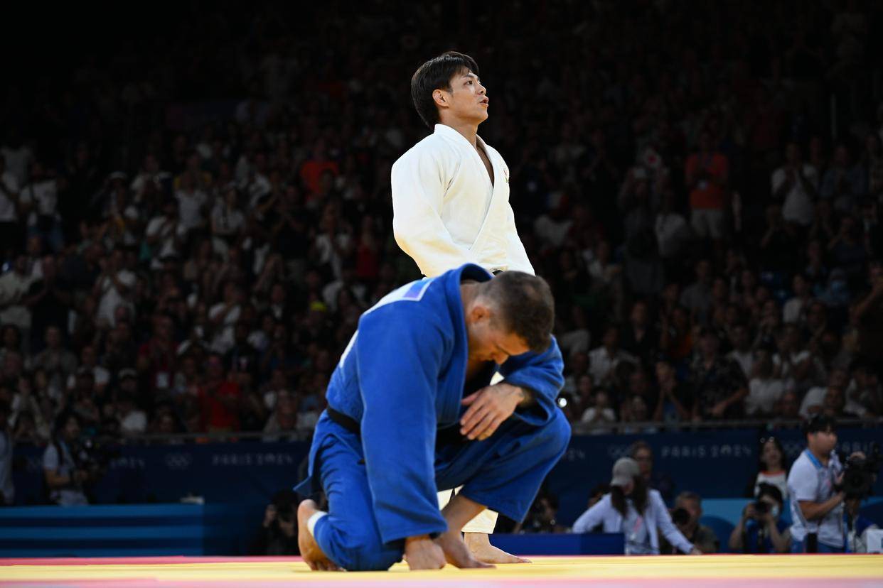 马来西亚选手进入柔道男子66公斤级四分之一决赛的简单介绍