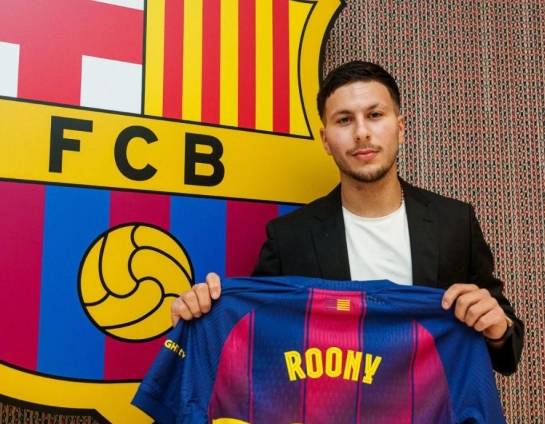 关于巴萨新援表现抢眼，球队气势更上一层楼的信息