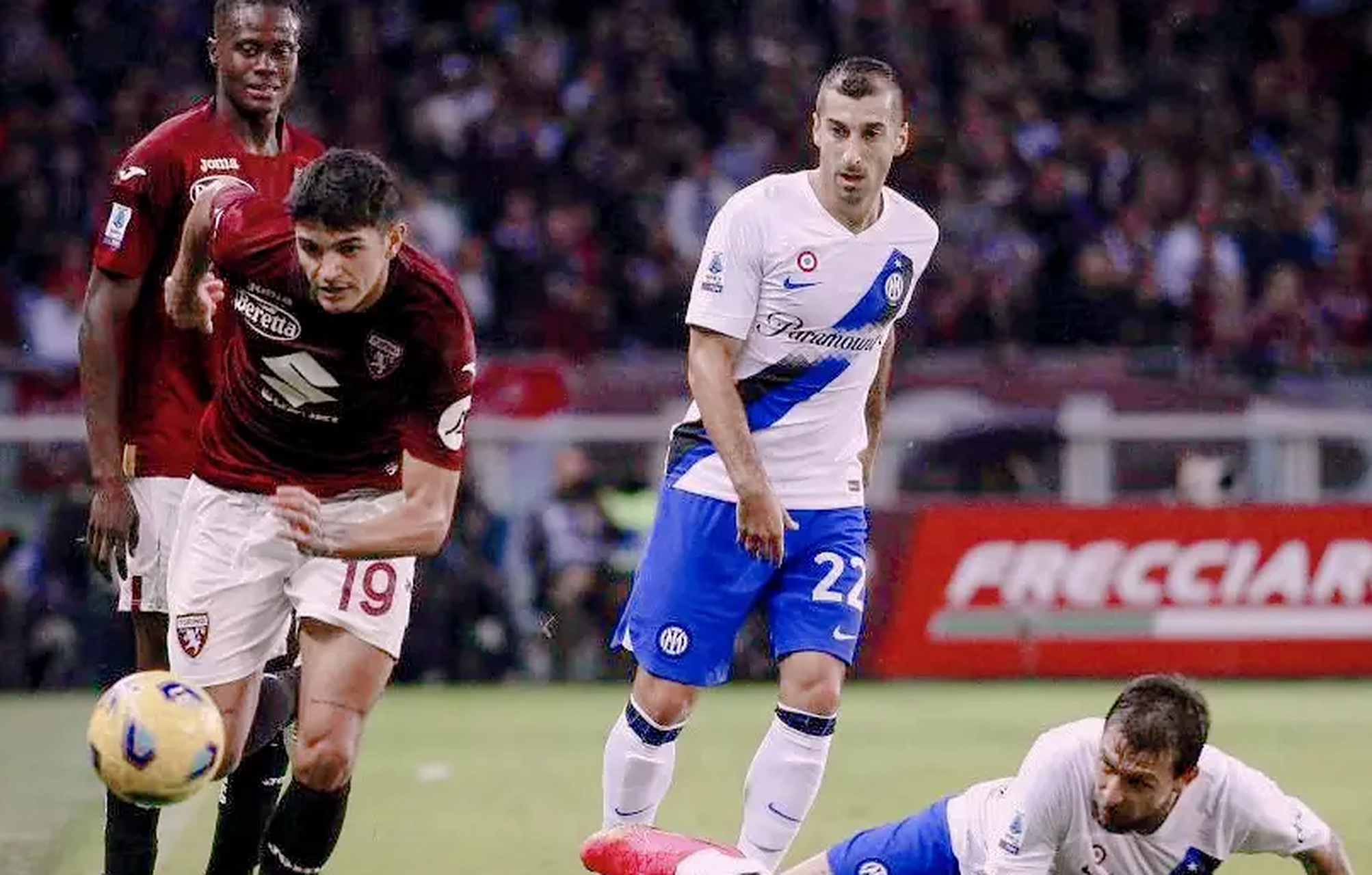 佛罗伦萨痛失关键球员，影响球队整体实力的简单介绍