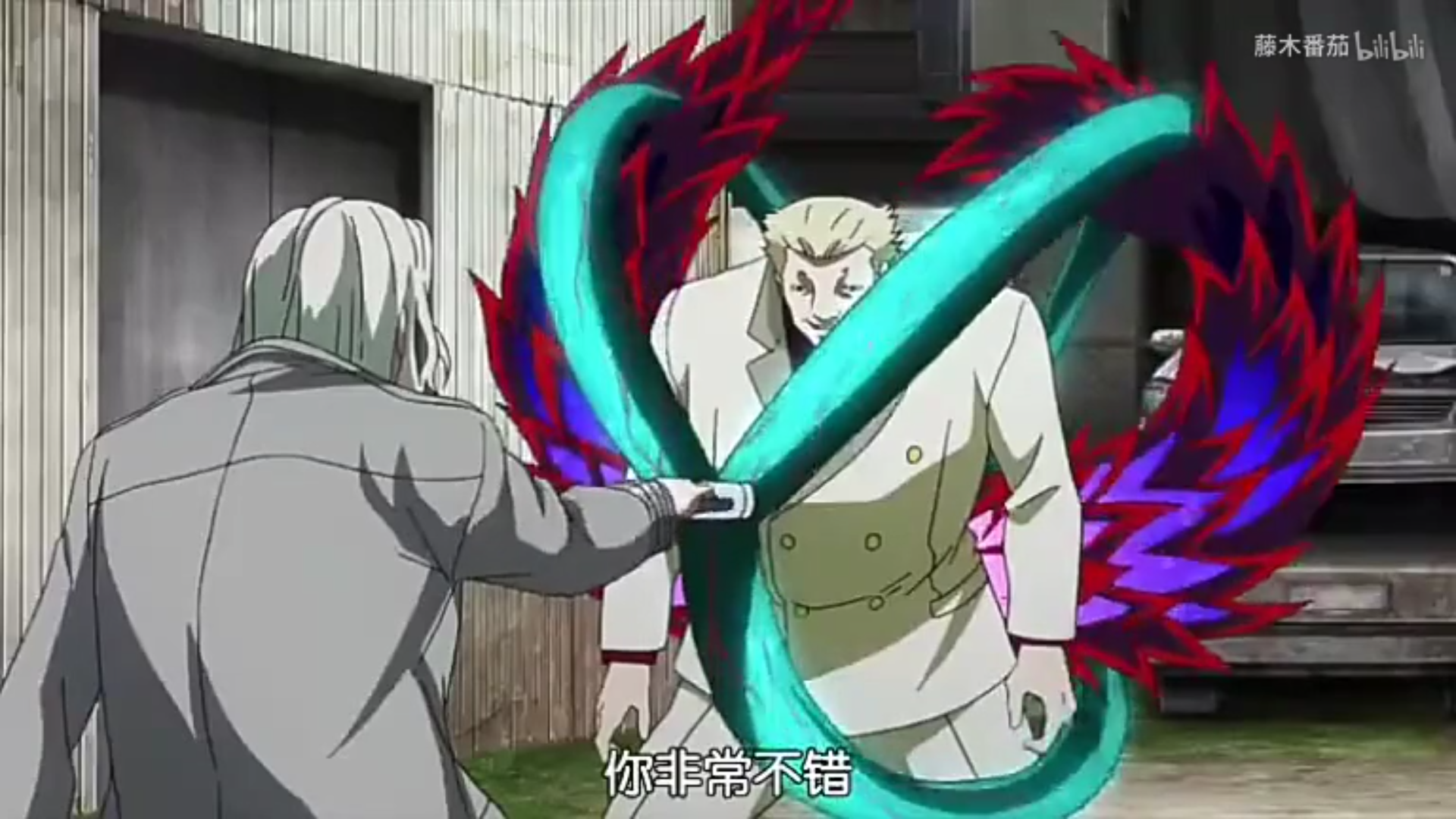 关于无悬念的比赛，双方分出胜负尚未可知？的信息