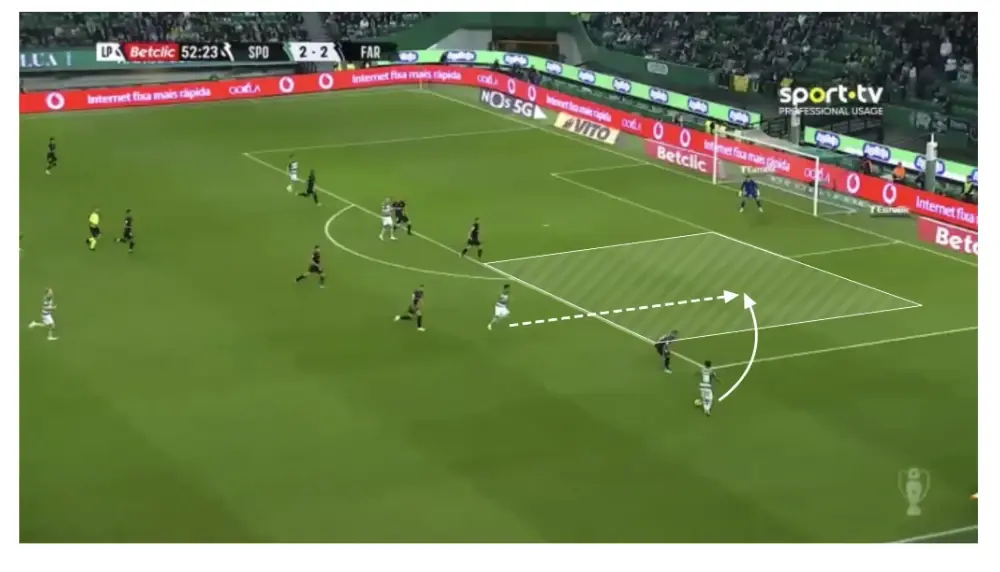 刺激足球赛事:防守战术对攻势球队的挑战 刺激足球赛事:防守战术对攻势球队的挑战