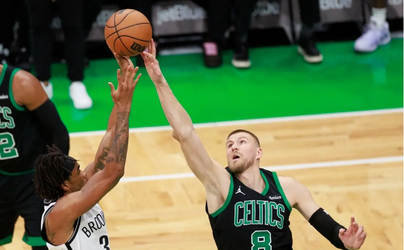 凯尔特人队将对阵篮网,实力差距测试关键比赛的简单介绍 凯尔特人队将对阵篮网,实力差距测试关键比赛的简单介绍