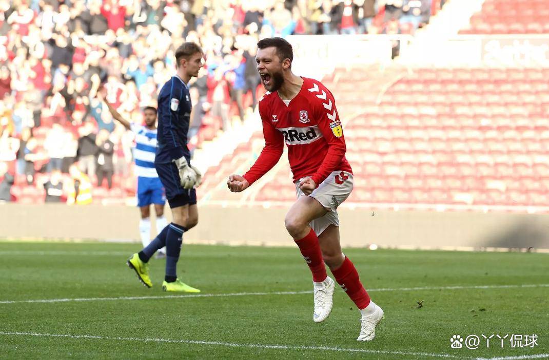 关于米德尔斯堡如愿获胜,实现关键逆袭的信息 关于米德尔斯堡如愿获胜,实现关键逆袭的信息