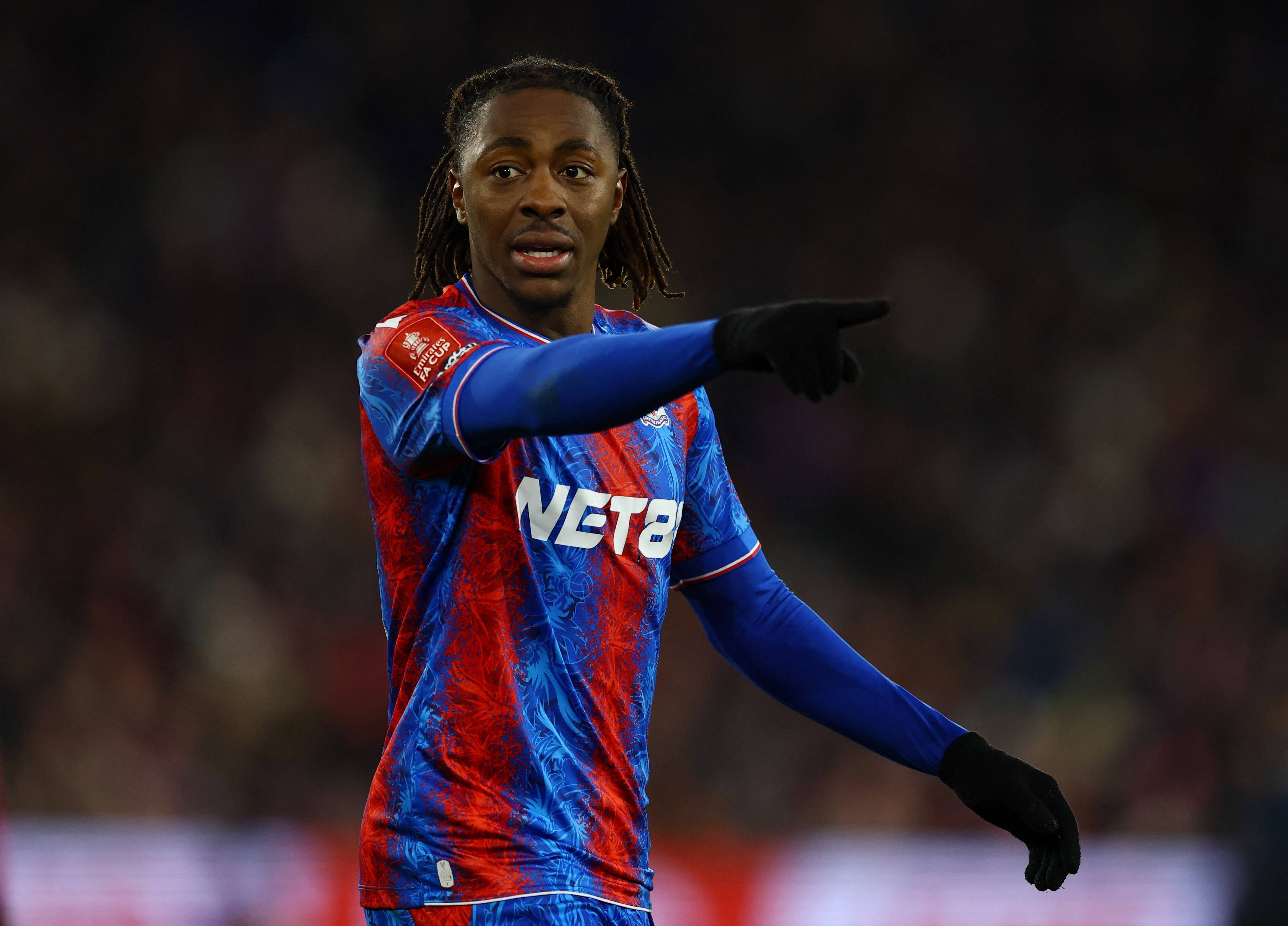 曼联将客场对阵水晶宫,谁能笑到最后?的简单介绍 曼联将客场对阵水晶宫,谁能笑到最后?的简单介绍