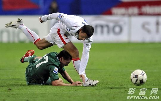 关于斯洛文尼亚遭遇捷克逆转,小组命运堪忧的信息 关于斯洛文尼亚遭遇捷克逆转,小组命运堪忧的信息