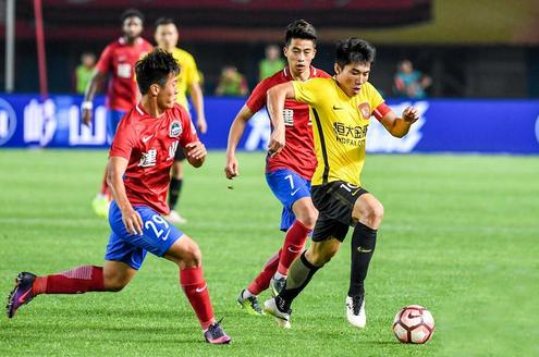 恒大客场逆转,重庆力帆遭遇惨败 恒大客场逆转,重庆力帆遭遇惨败