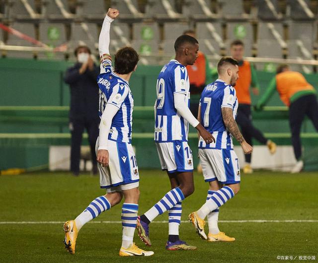 阿尔梅里亚主场痛击皇家社会,豪夺三分 阿尔梅里亚主场痛击皇家社会,豪夺三分