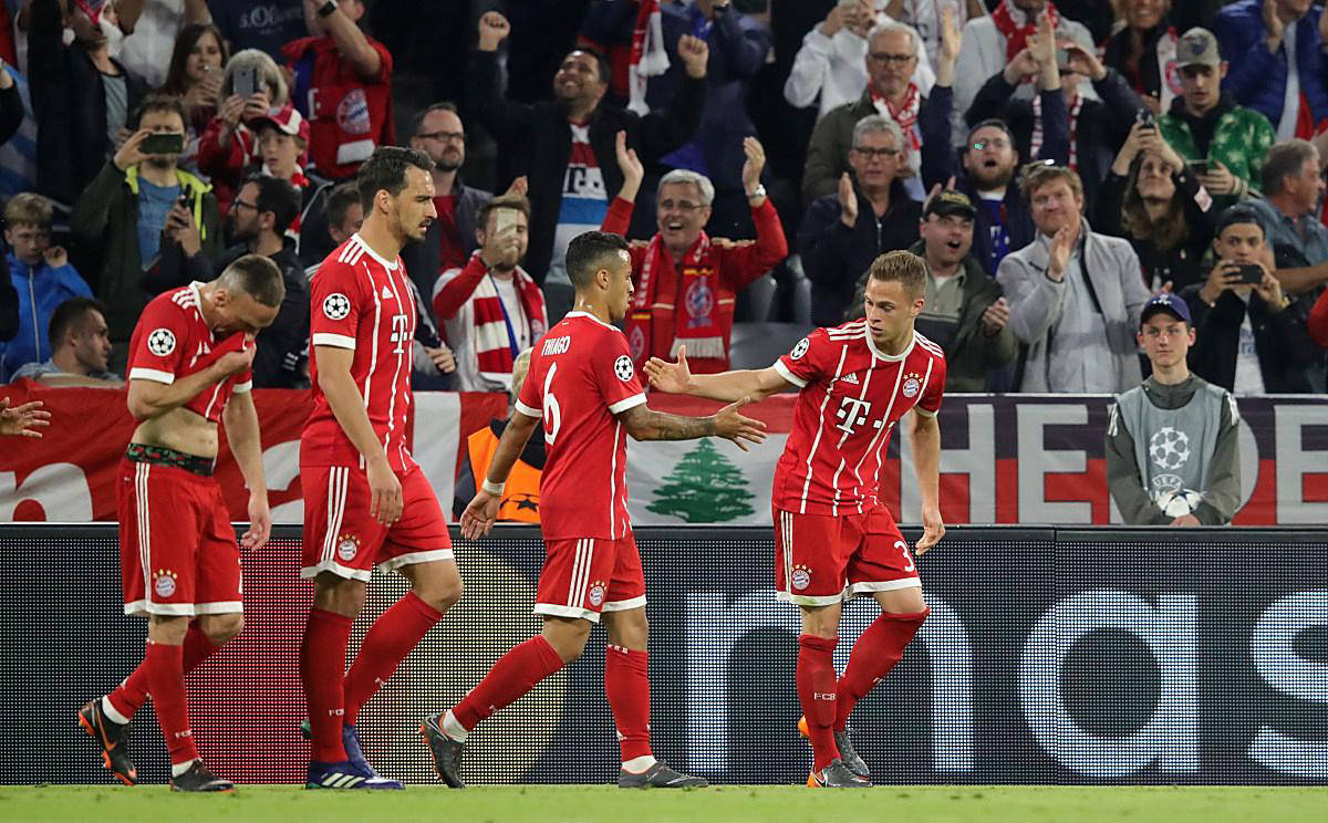 关于拜仁慕尼黑连胜不止,主场拼尽全力的信息 关于拜仁慕尼黑连胜不止,主场拼尽全力的信息