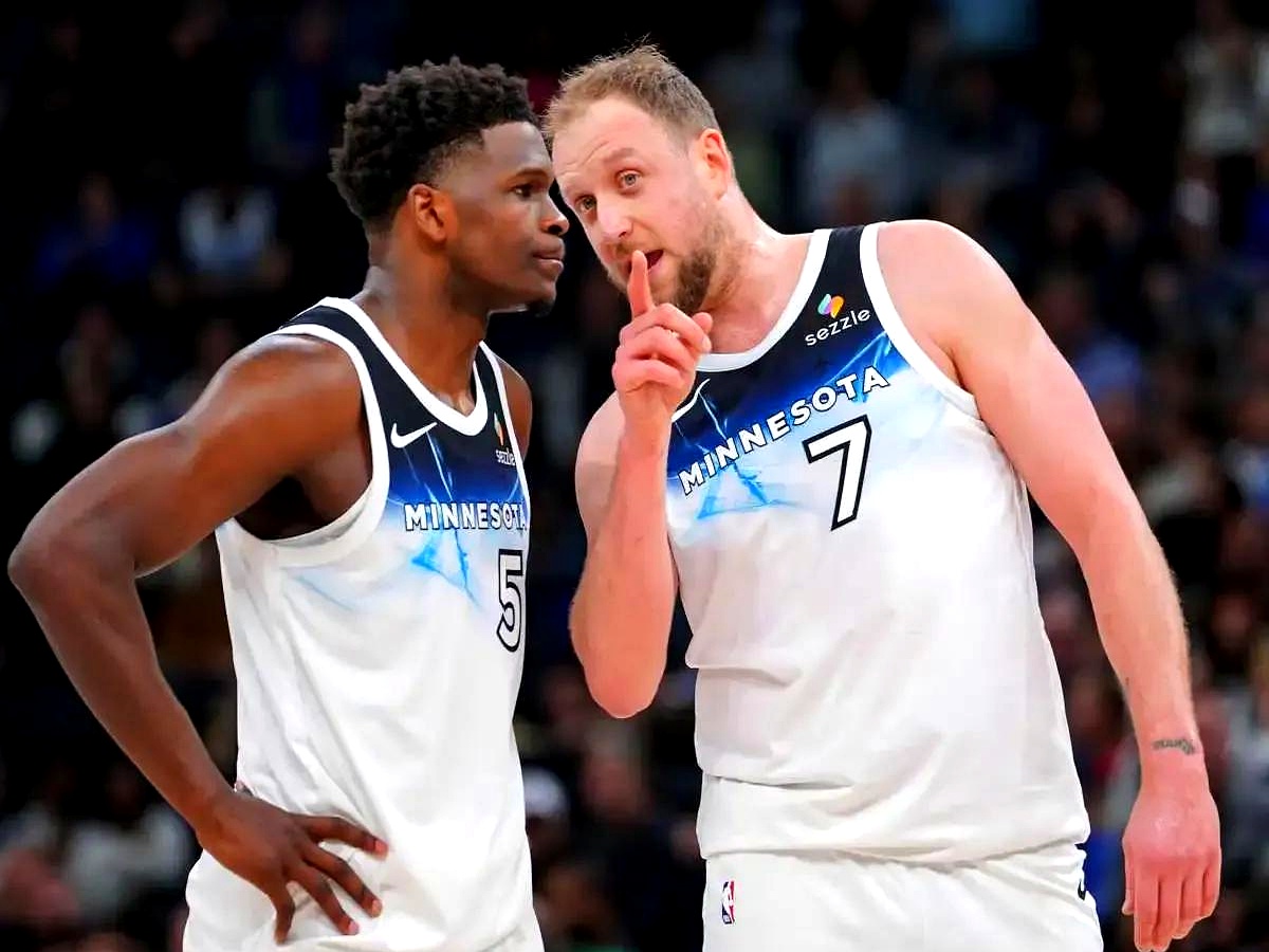 关于森林狼横扫对手,目标明朗晋级强的信息 关于森林狼横扫对手,目标明朗晋级强的信息