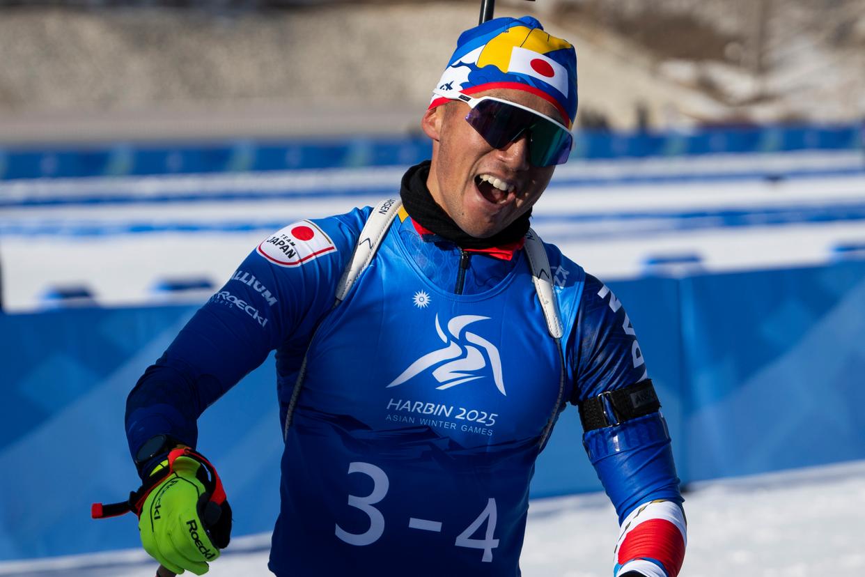 哥伦比亚射击选手勇夺亚军,表现抢眼 哥伦比亚射击选手勇夺亚军,表现抢眼