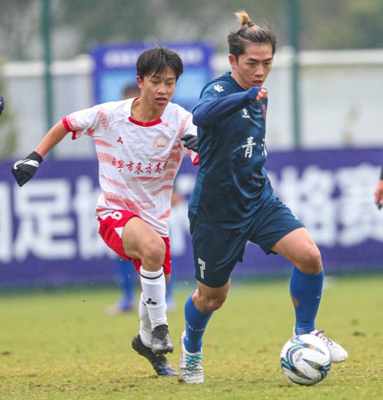 东方的足球球队正在迎来挑战和机遇 东方的足球球队正在迎来挑战和机遇