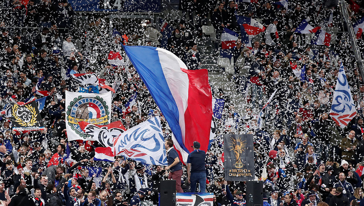 紧张对决,欧洲国家队争夺荣耀的简单介绍 紧张对决,欧洲国家队争夺荣耀的简单介绍