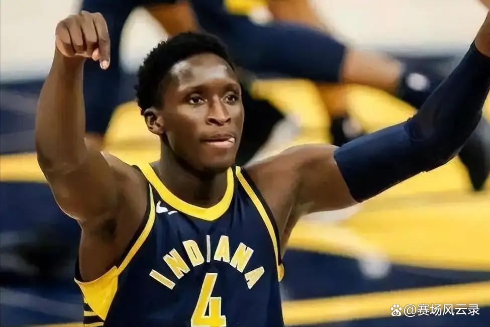 奥拉迪波重回步行者,球队带来新气象的简单介绍 奥拉迪波重回步行者,球队带来新气象的简单介绍