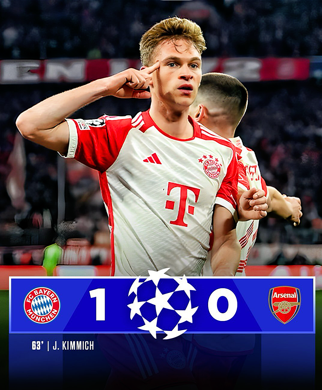 关于拜仁晋级16强,萨尔茨堡遗憾出局的信息 关于拜仁晋级16强,萨尔茨堡遗憾出局的信息