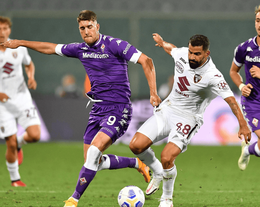 关于佛罗伦萨客场作战,面对不利形势的信息 关于佛罗伦萨客场作战,面对不利形势的信息