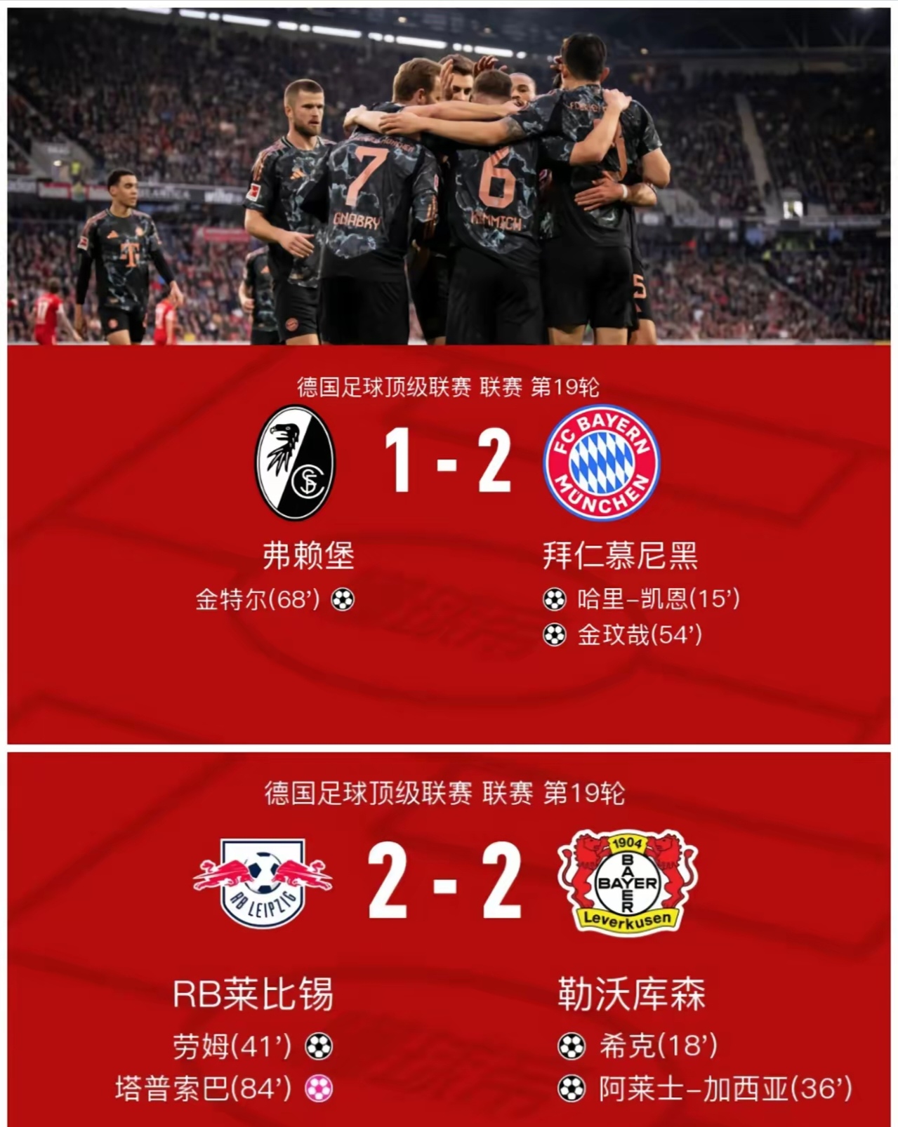 包含莱比锡红牛迎战弗赖堡,火力全开的词条 包含莱比锡红牛迎战弗赖堡,火力全开的词条