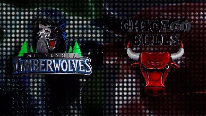 公牛逆转森林狼,继续保持领先地位的简单介绍 公牛逆转森林狼,继续保持领先地位的简单介绍