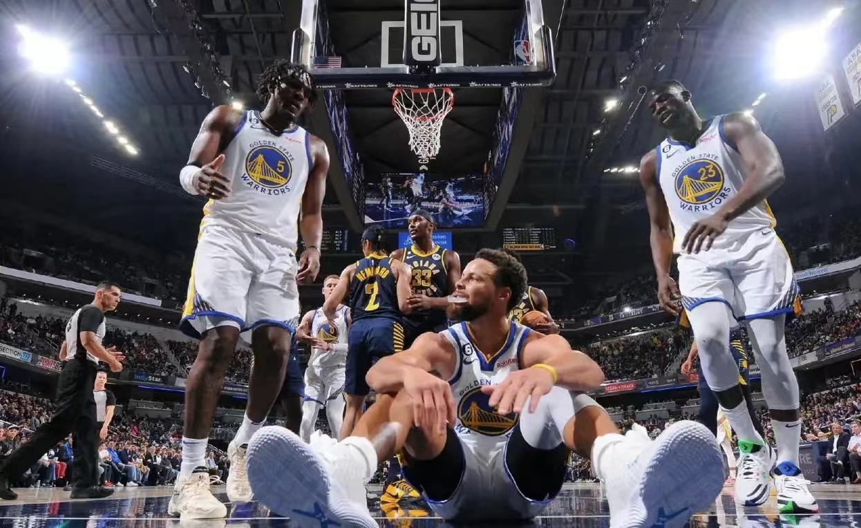 火箭109比128输给步行者，吞下六连败