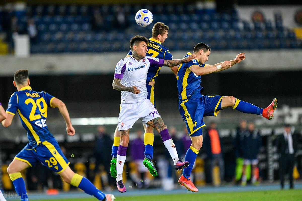 都灵对决维罗纳,双方实力对比 都灵对决维罗纳,双方实力对比