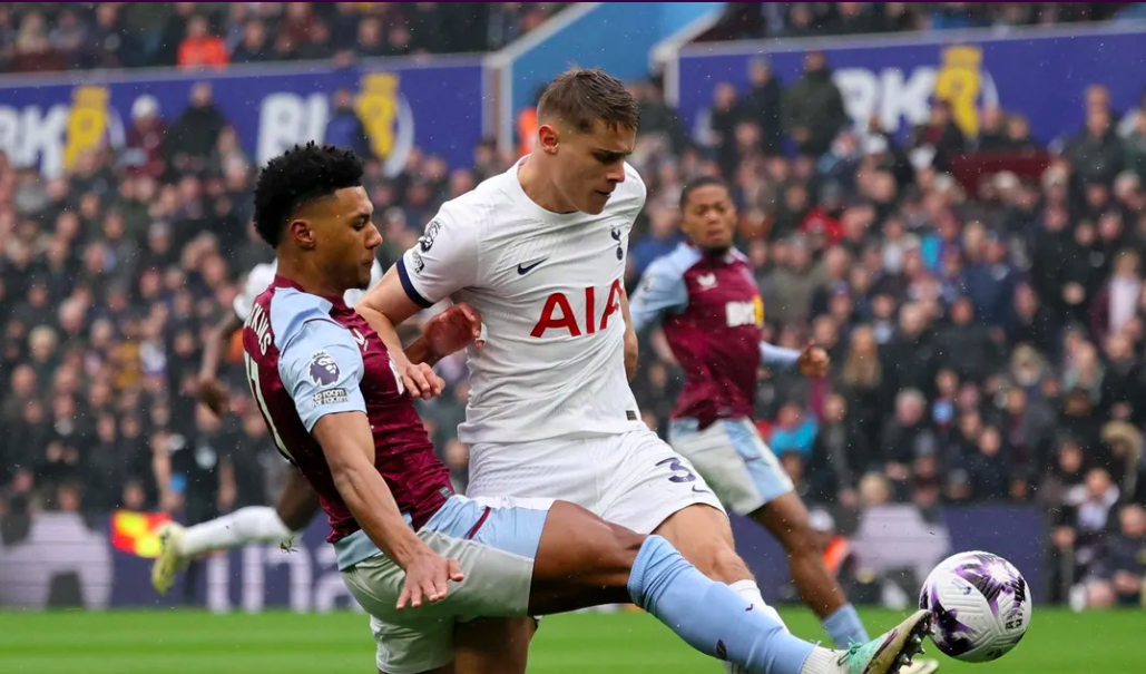 关于热刺遭遇不敌,英超前四位置再受挑战的信息 关于热刺遭遇不敌,英超前四位置再受挑战的信息