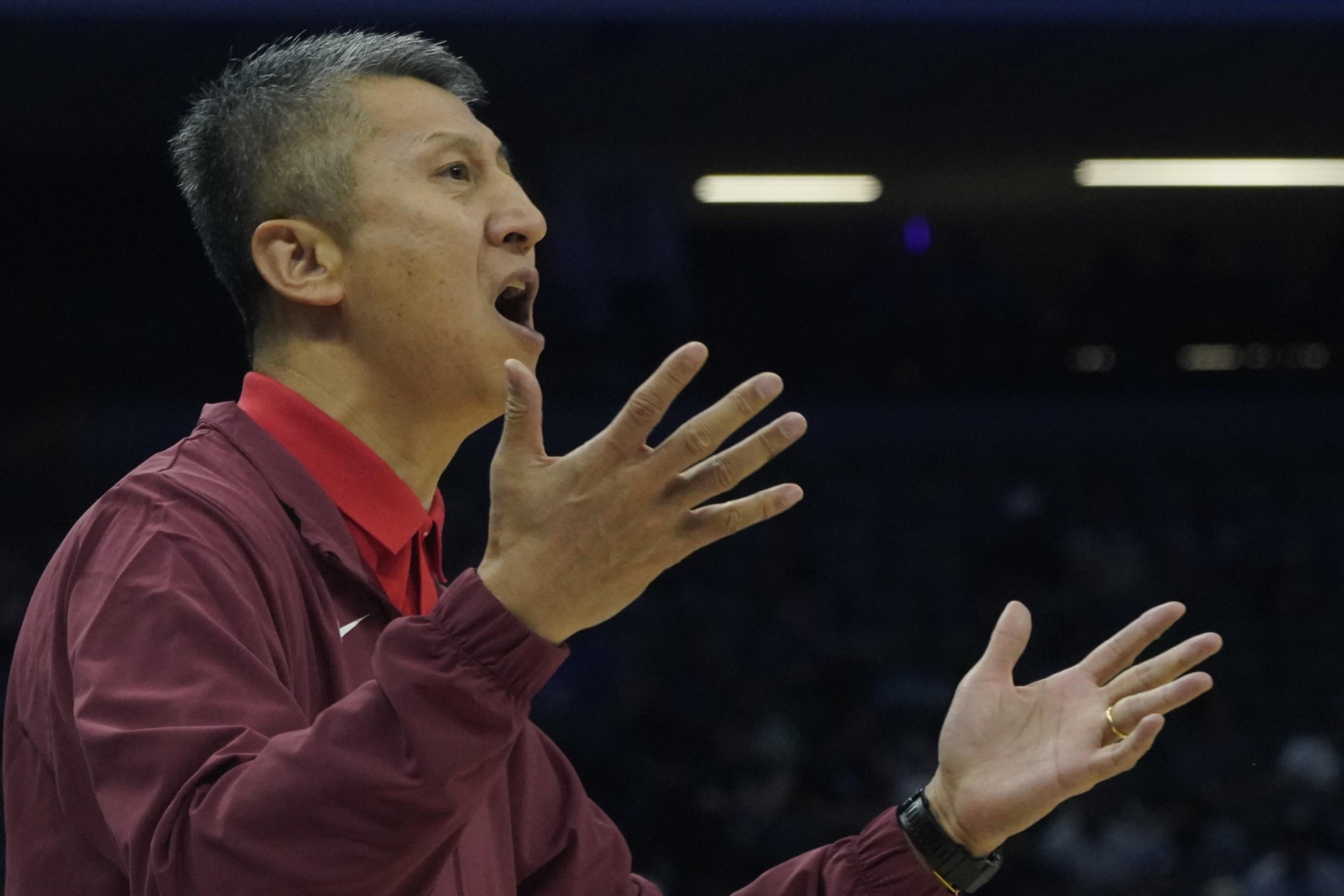 湖北男篮遭遇挑战,主教练寻找应对之策的简单介绍 湖北男篮遭遇挑战,主教练寻找应对之策的简单介绍